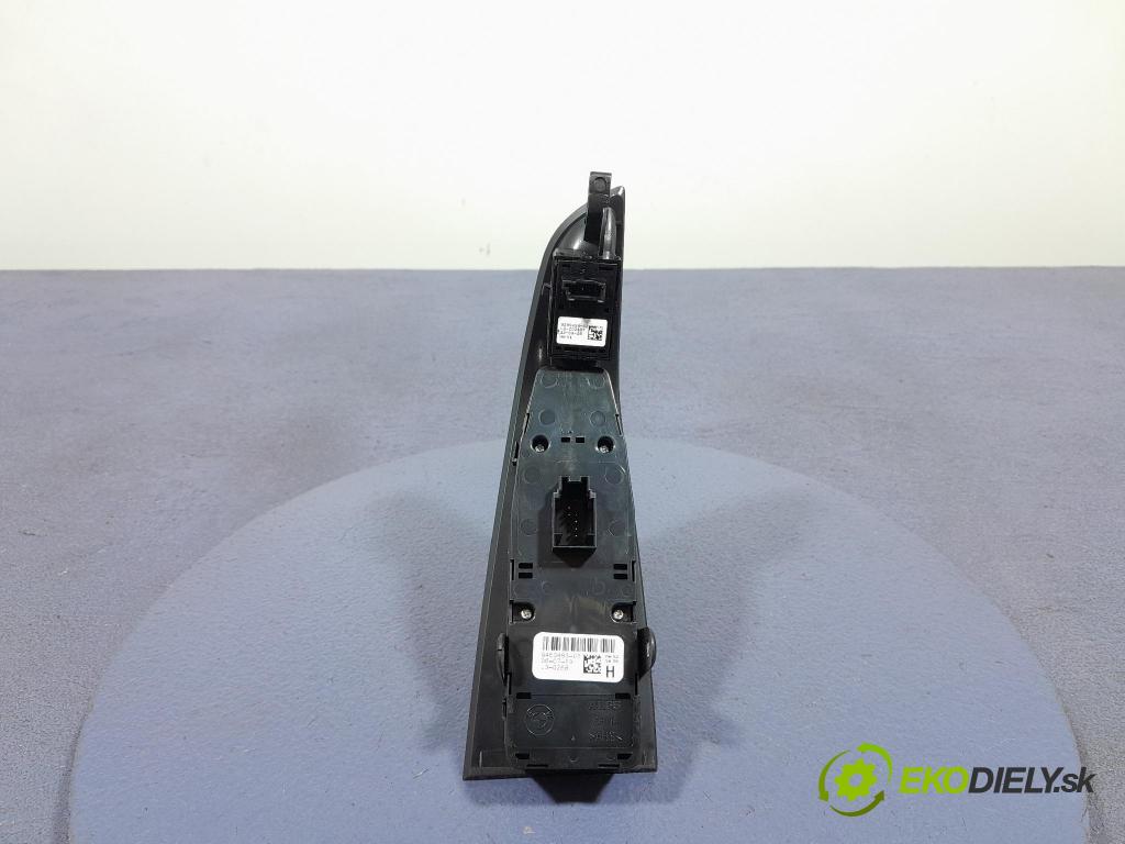 Bmw X7 2021 prepínač Okná: 9460493