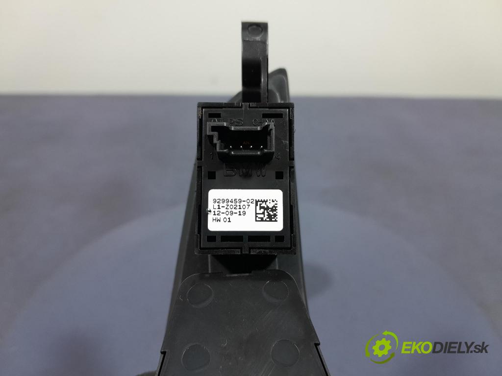 Bmw X7 2021 prepínač Okná: 9460493