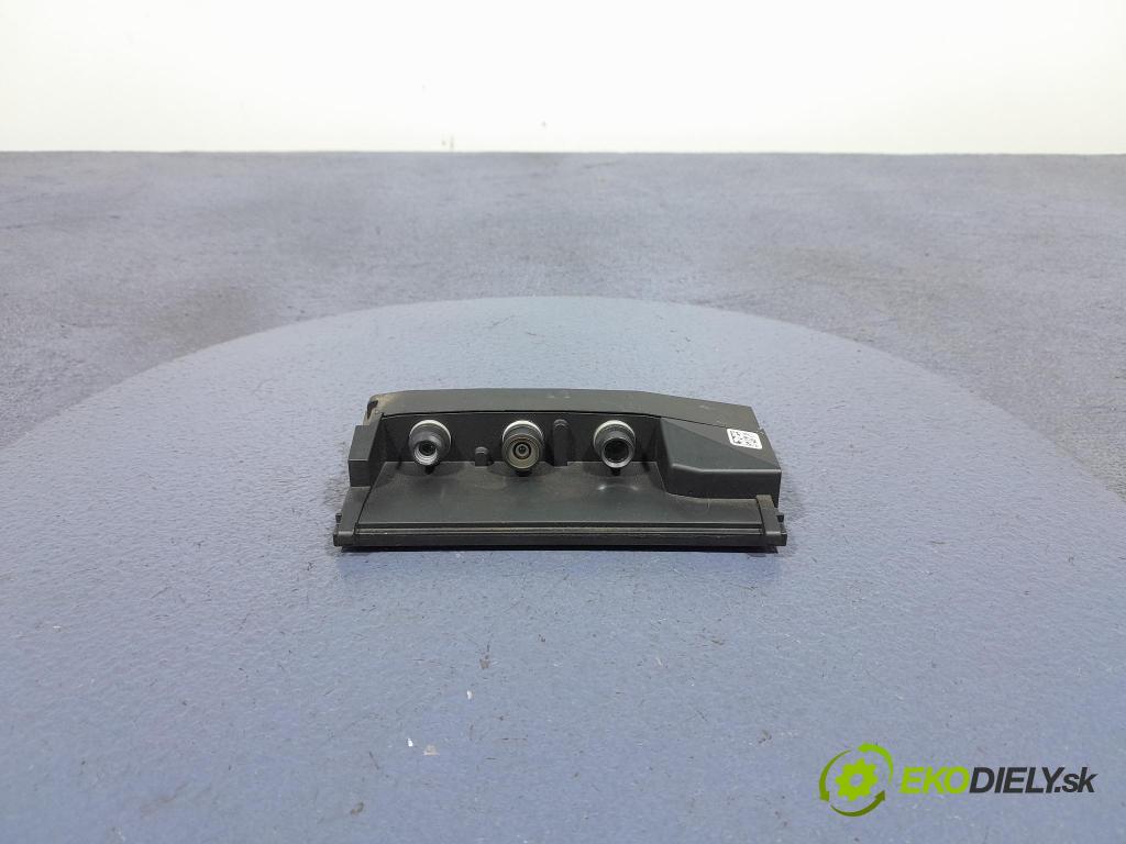 Bmw X7 2021 Kamera 5A32DC3