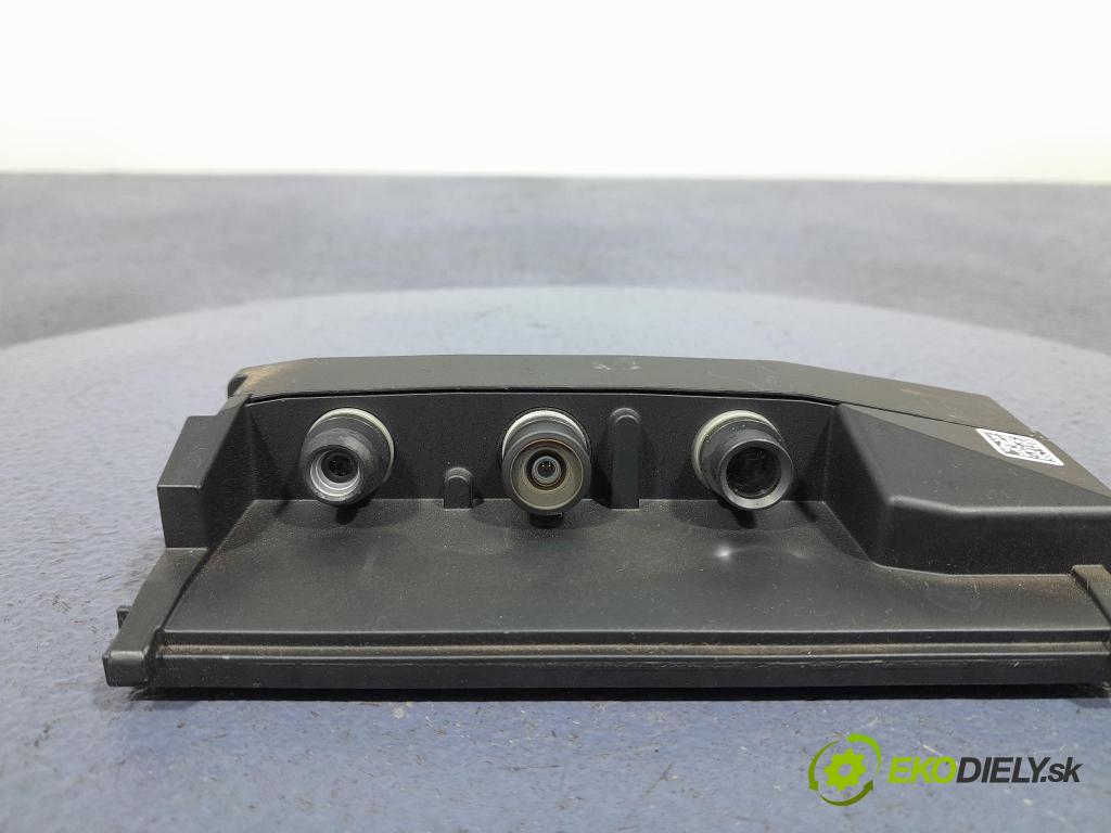 Bmw X7 2021 Kamera 5A32DC3