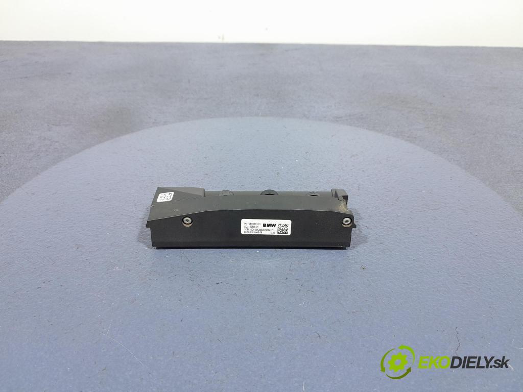 Bmw X7 2021 Kamera 5A32DC3