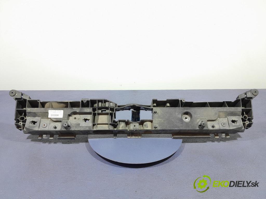 Renault Captur 2013 výztuha Čelní / stěna Přední 625003860R
