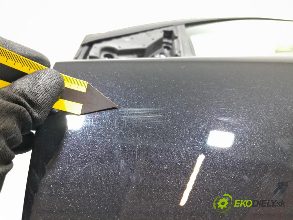 Volvo V40 2014 dvere Predné Vľavo: