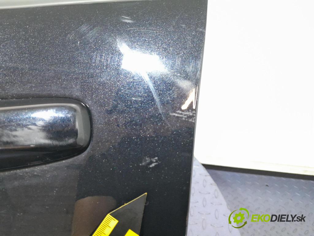 Volvo V40 2014 dvere Predné Vľavo: