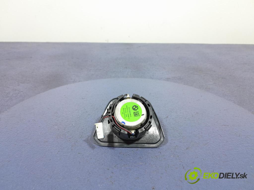 Bmw X7 2021 Reproduktor / Subwoofer: 2622509