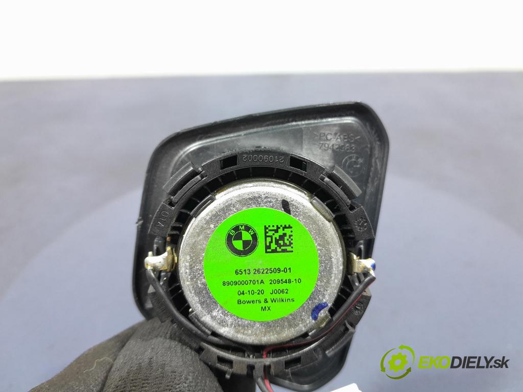 Bmw X7 2021 Reproduktor / Subwoofer: 2622509