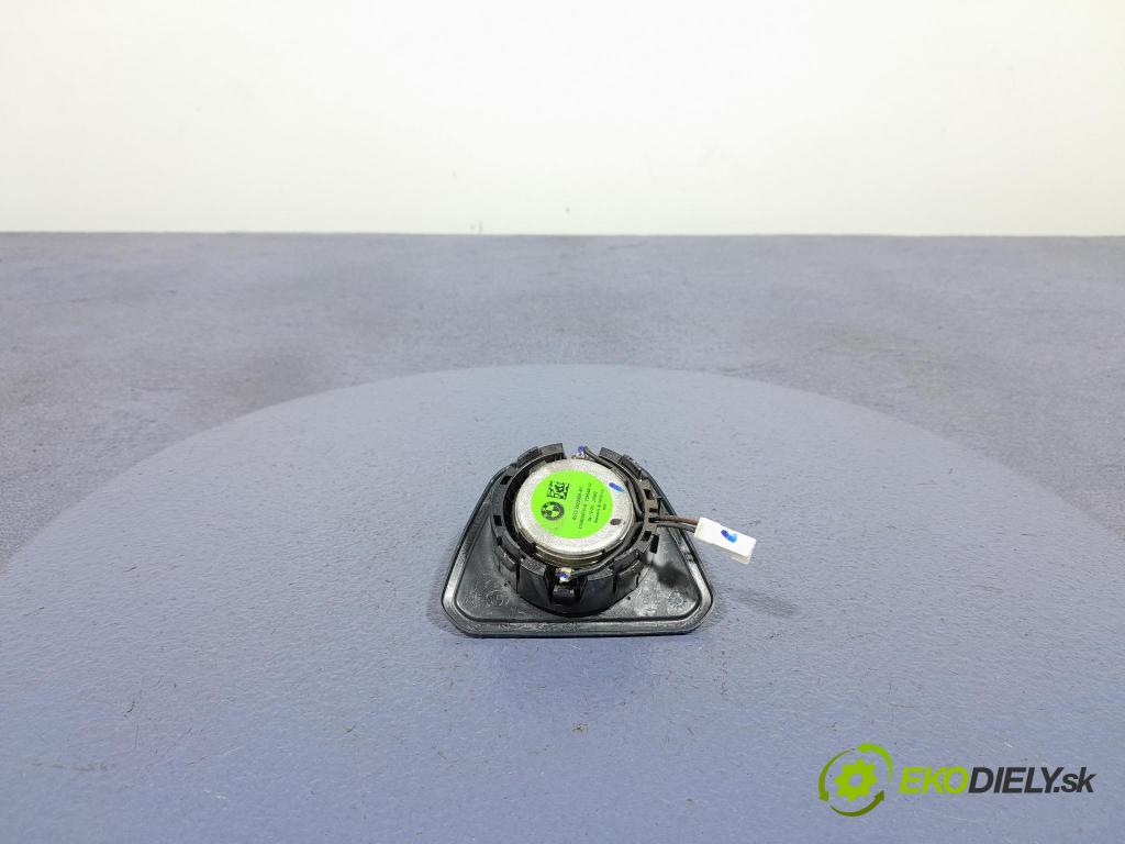 Bmw X7 2021 Reproduktor / Subwoofer: 2622509