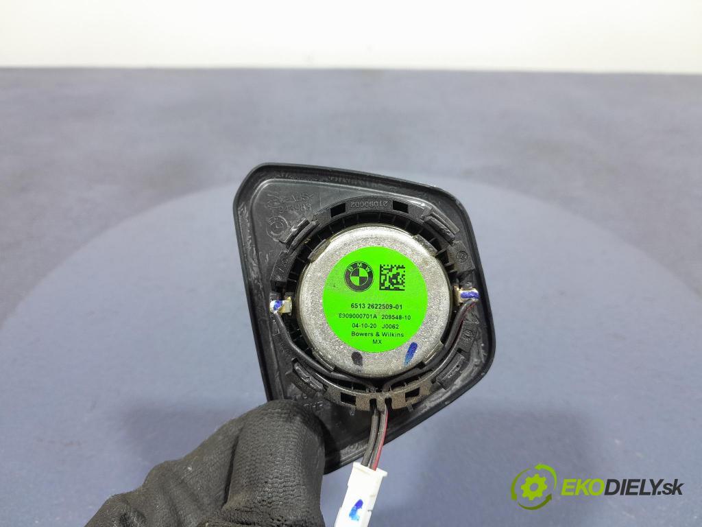 Bmw X7 2021 Reproduktor / Subwoofer: 2622509