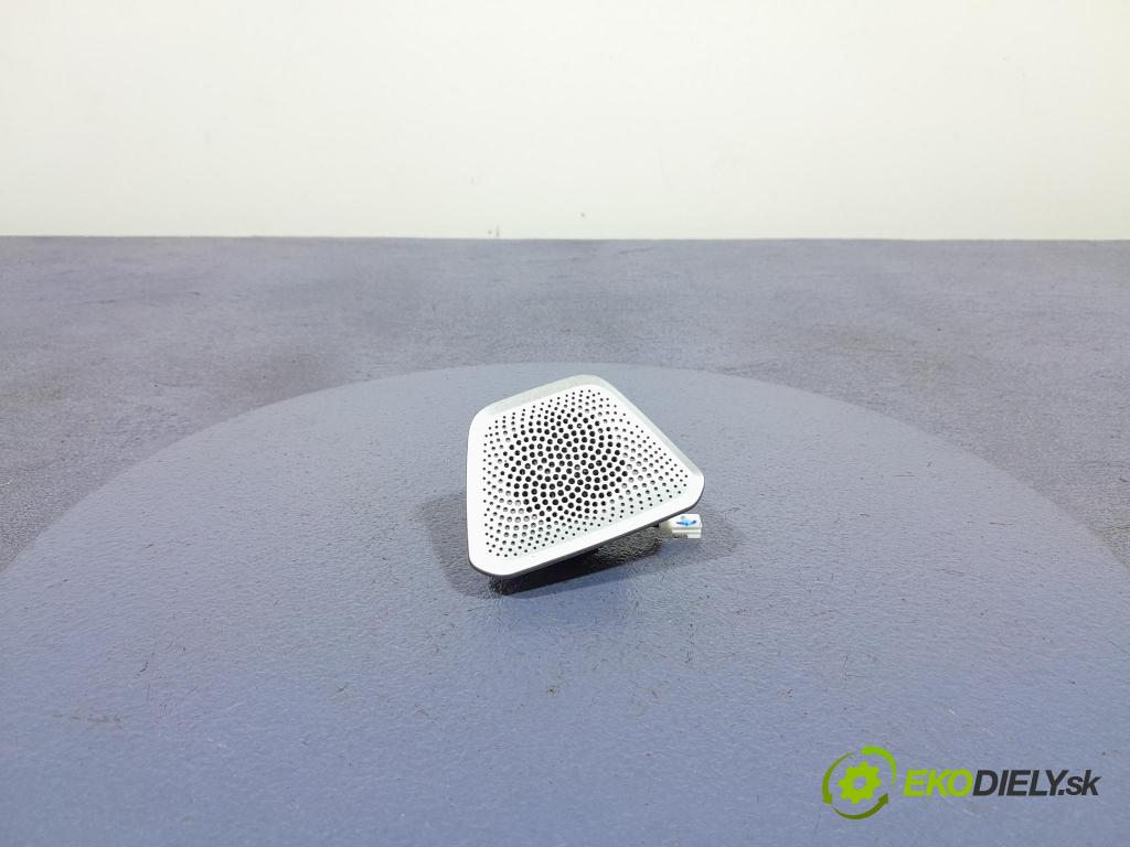 Bmw X7 2021 Reproduktor / Subwoofer: 2622509