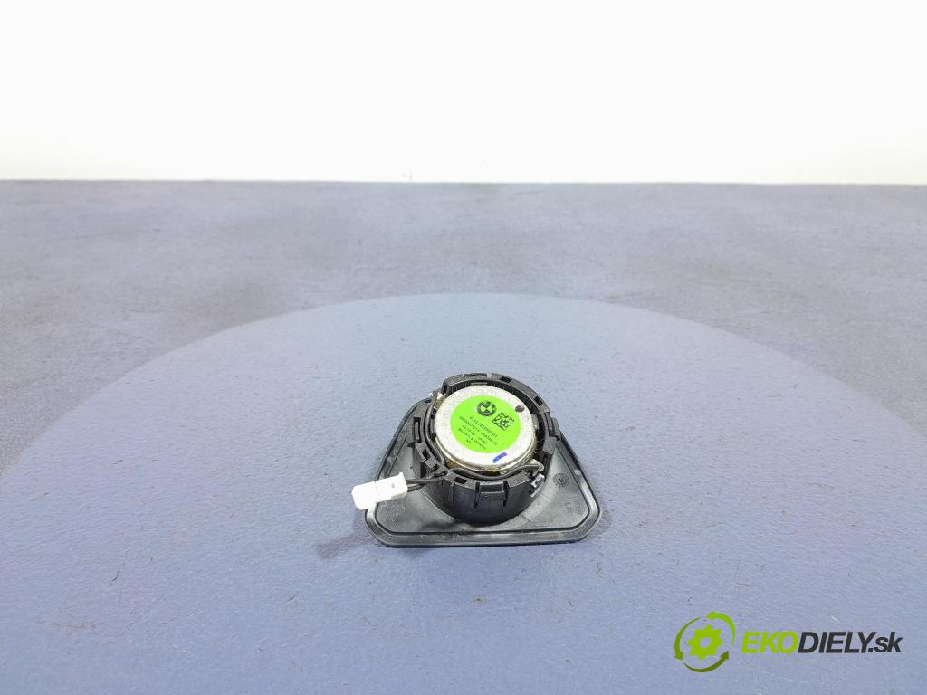 Bmw X7 2021 Reproduktor / Subwoofer: 2622509