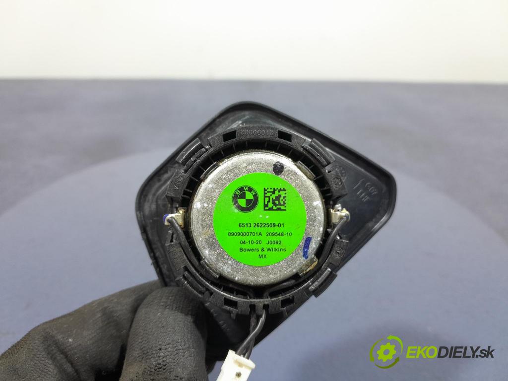 Bmw X7 2021 Reproduktor / Subwoofer: 2622509