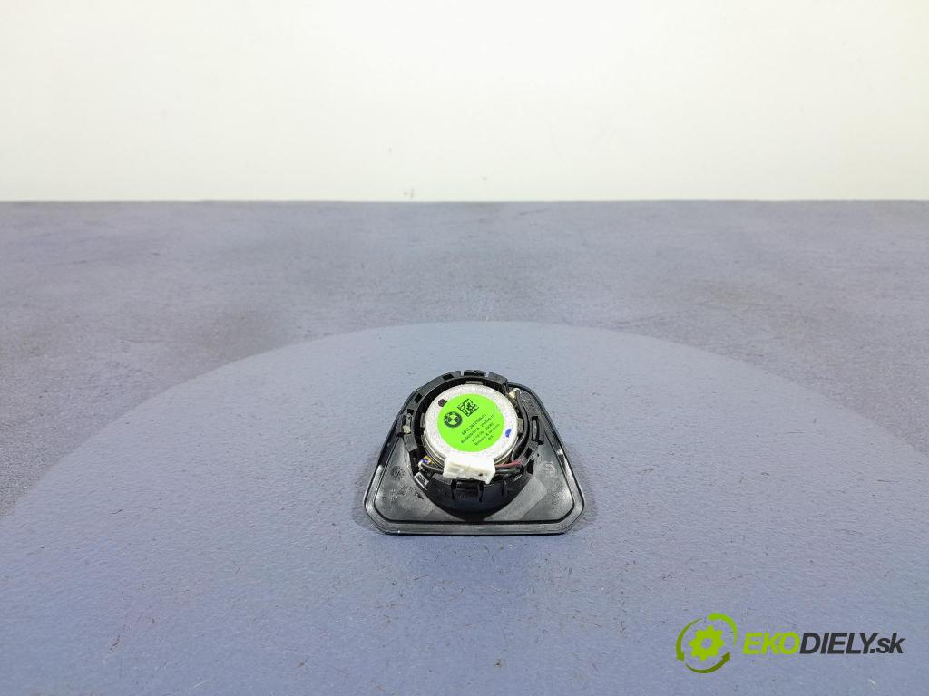 Bmw X7 2021 Reproduktor / Subwoofer: 2622509