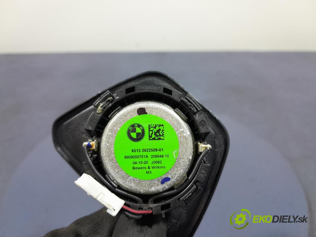 Bmw X7 2021 Reproduktor / Subwoofer: 2622509