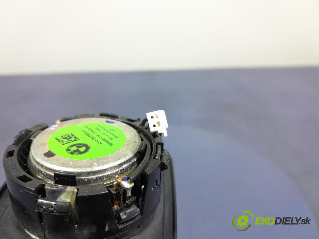 Bmw X7 2021 Reproduktor / Subwoofer: 2622509
