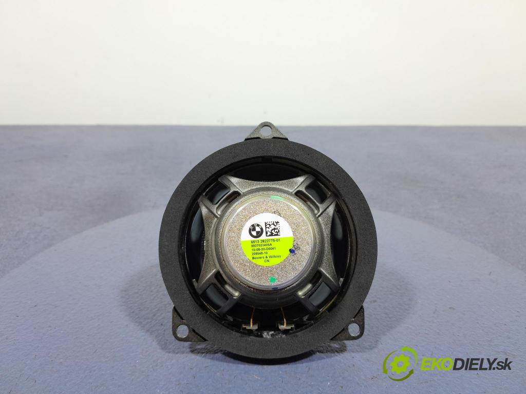 Bmw X7 2021 Reproduktor / Subwoofer: 2622775