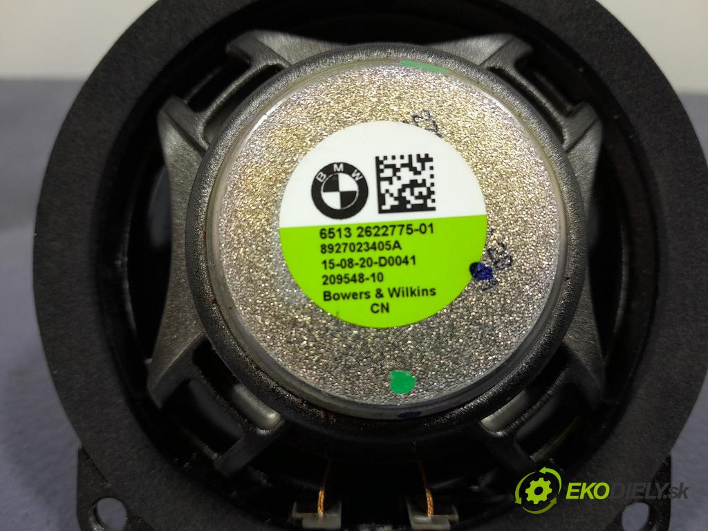 Bmw X7 2021 Reproduktor / Subwoofer: 2622775