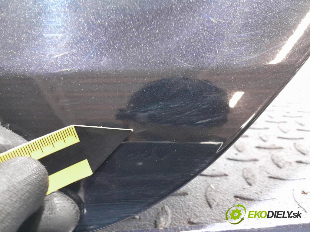 Volvo V40 2014 dveře Zad: Vlevo, odjet:
