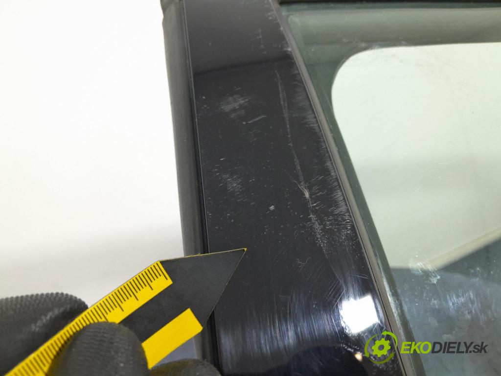 Volvo V40 2014 dveře Zad: Vlevo, odjet: