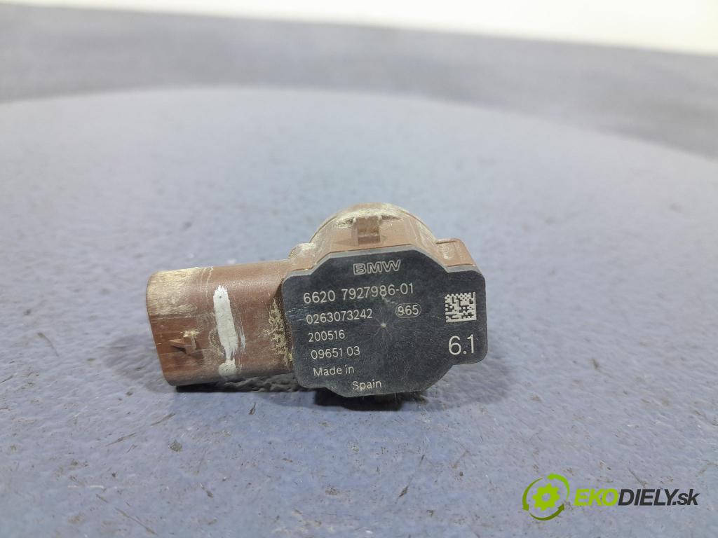 Bmw X7 2021 snímač / riadiaca jednotka PDC 7927986