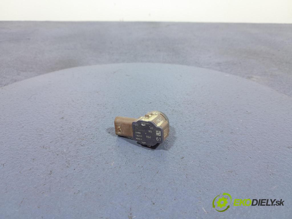 Bmw X7 2021 snímač / riadiaca jednotka PDC