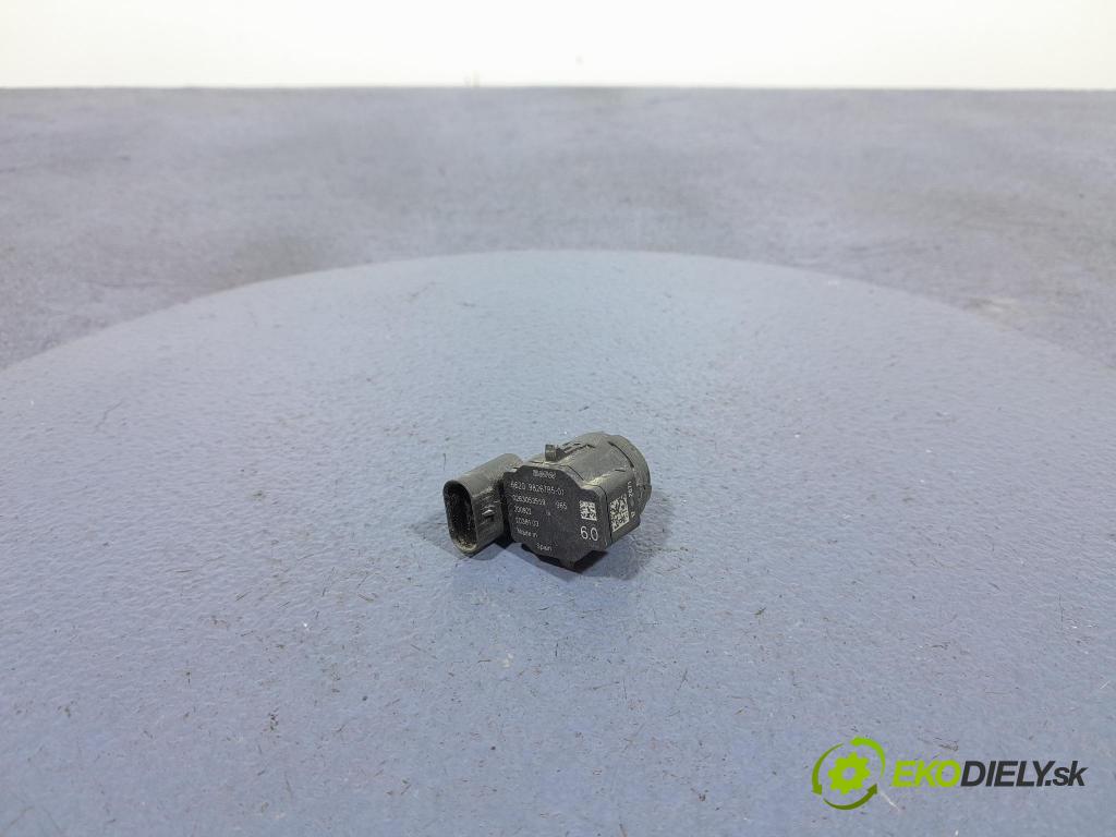 Bmw X7 2021 snímač / riadiaca jednotka PDC 9826785