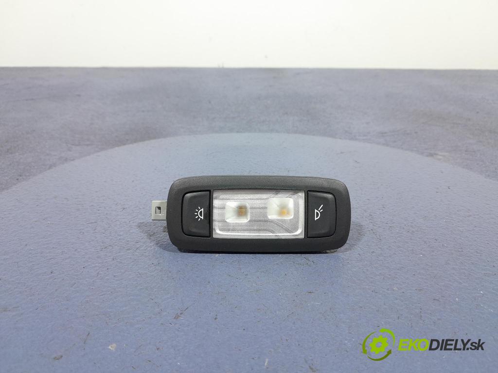 Bmw X7 2021 Lampy Uvnitř 7911115