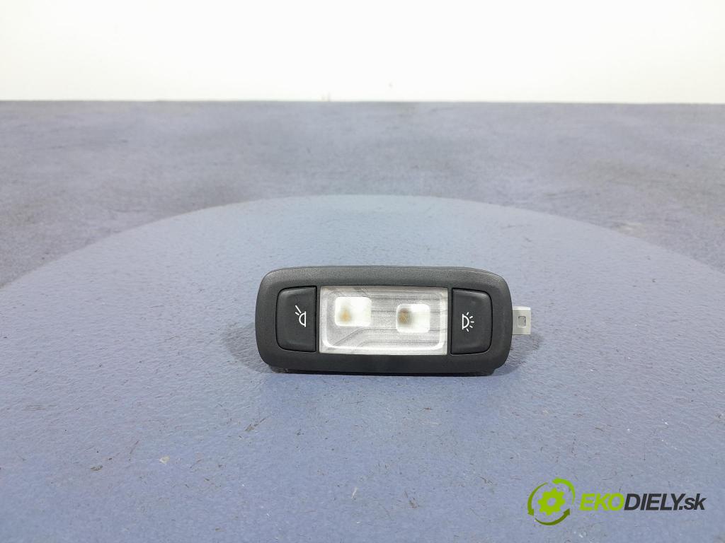 Bmw X7 2021 Lampy Uvnitř 7911116