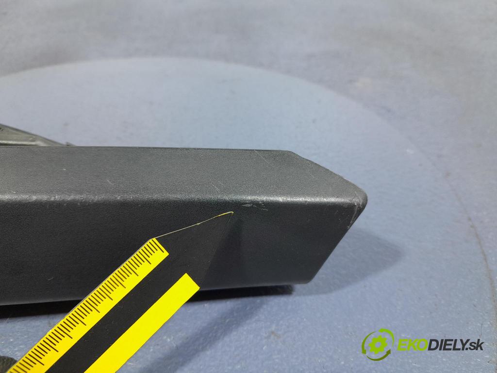 Bmw X7 2021 Reproduktor / Subwoofer: 6809632