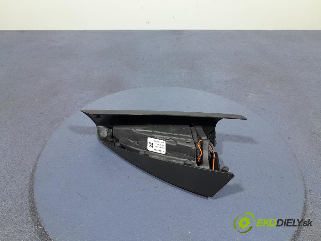 Bmw X7 2021 Reproduktor / Subwoofer: 6809632