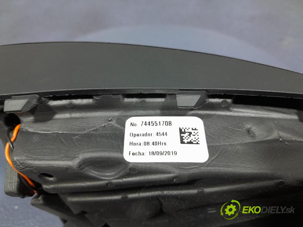 Bmw X7 2021 Reproduktor / Subwoofer: 6809632