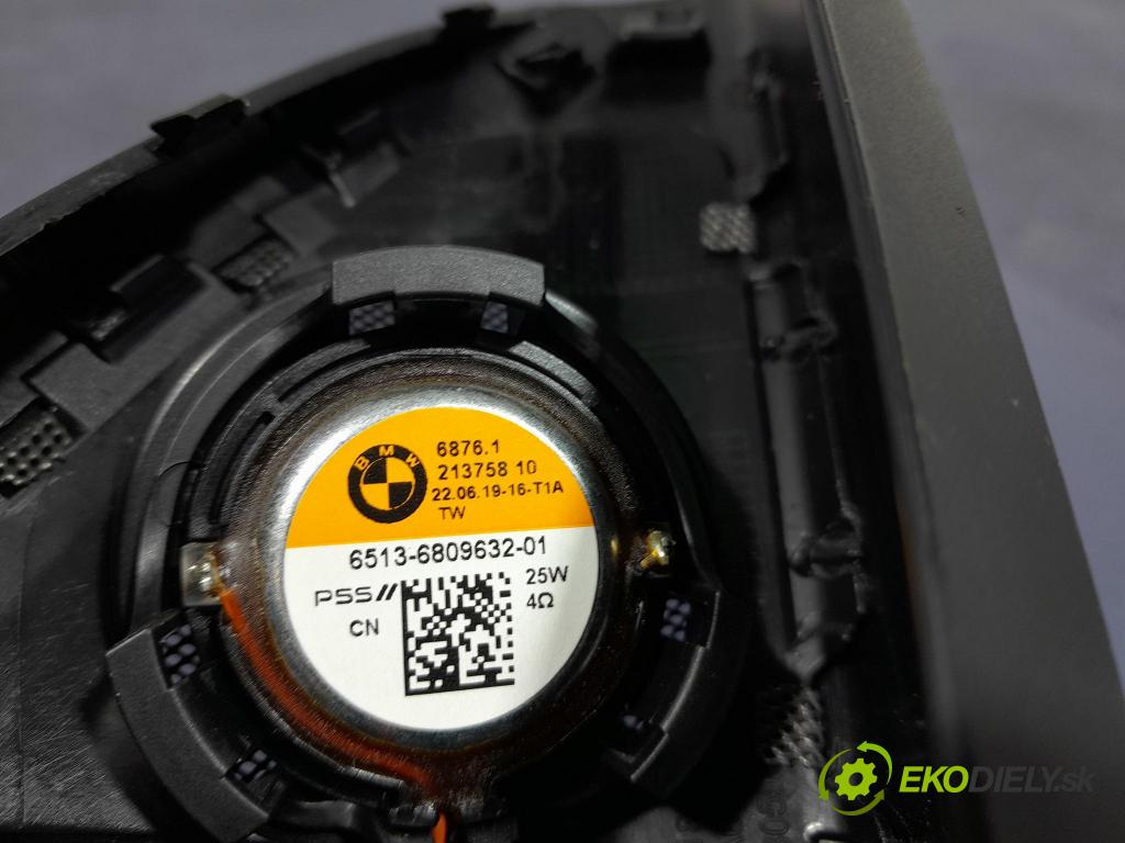 Bmw X7 2021 Reproduktor / Subwoofer: 6809632