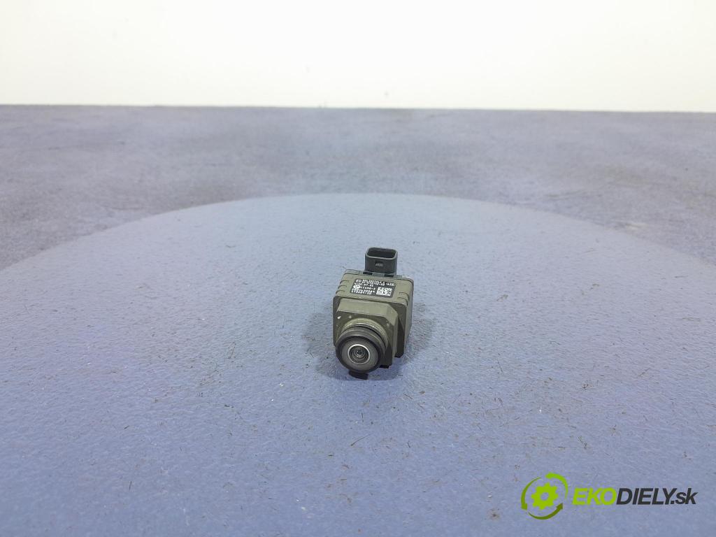 Bmw X7 2021 Kamera 9495742