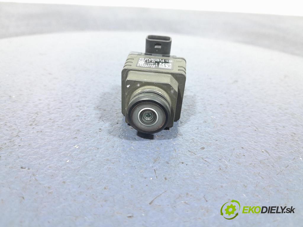 Bmw X7 2021 Kamera 9495742