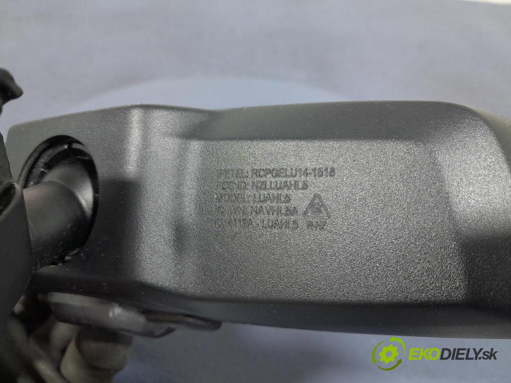 Bmw X7 2021 zpětné zrcátko Uvnitř 9476754