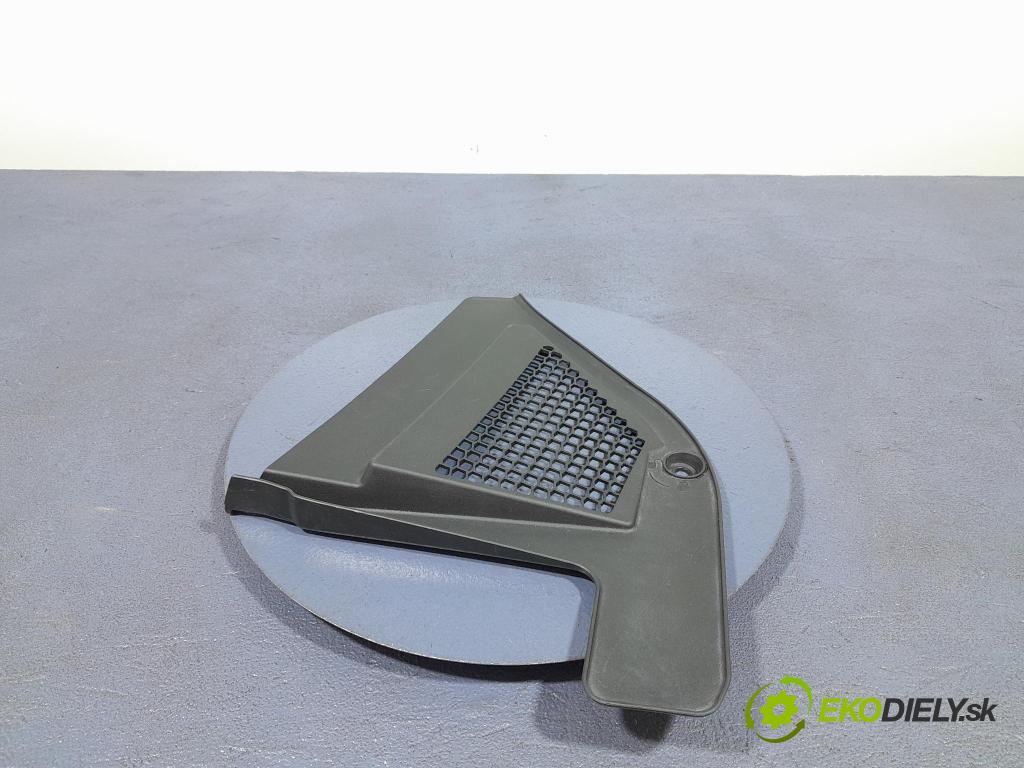 Bmw X7 2021 kryt Plast: Interiéry: 7434883