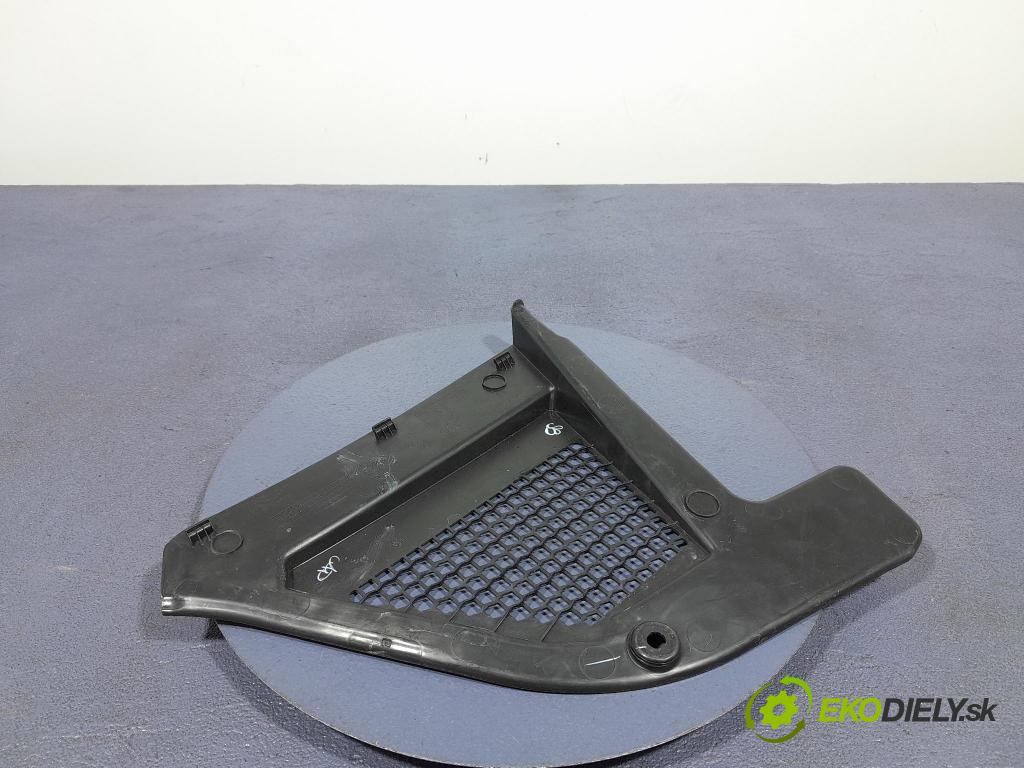 Bmw X7 2021 kryt Plast: Interiéry: 7434883
