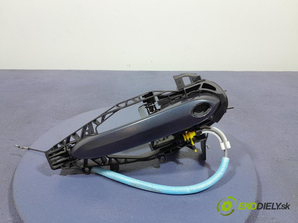 Bmw X7 2021 klika před levá 9881775