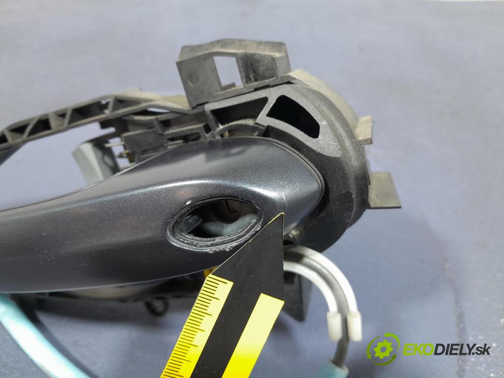 Bmw X7 2021 klika před levá 9881775