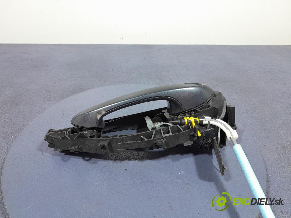 Bmw X7 2021 klika před levá 9881775