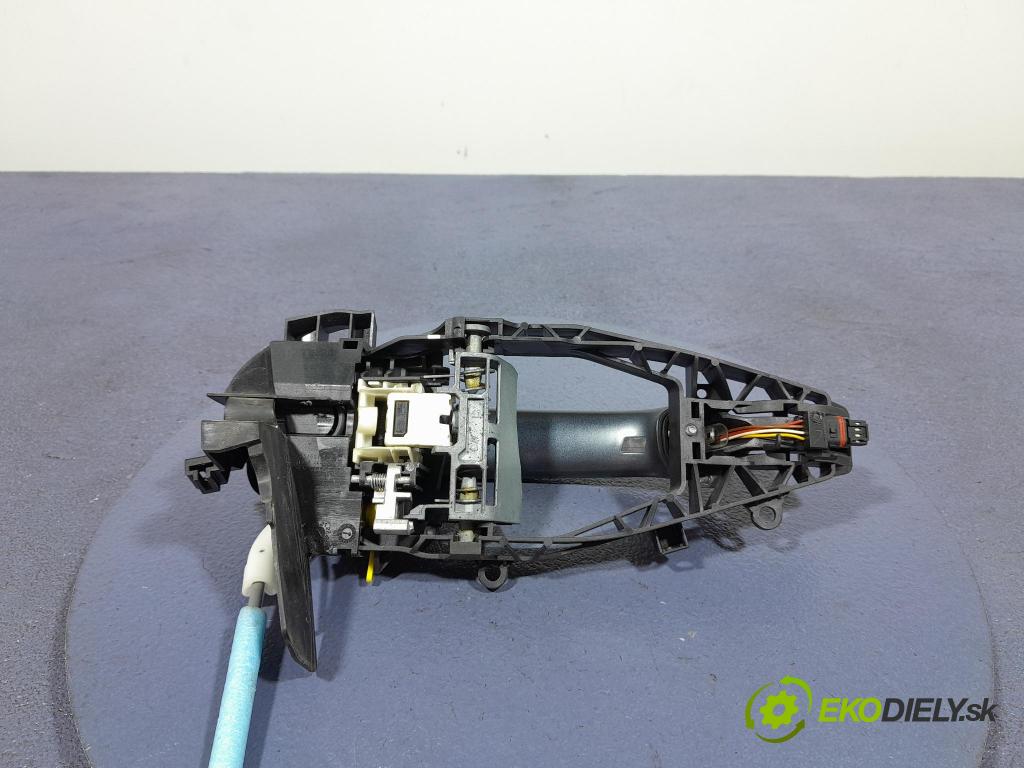 Bmw X7 2021 klika před levá 9881775