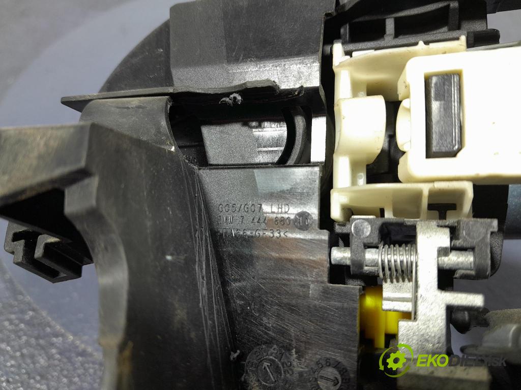 Bmw X7 2021 klika před levá 9881775