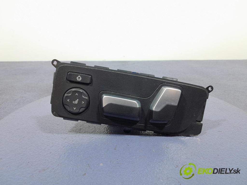 Bmw X7 2021 riadiaca jednotka Sedadlo: 6801481