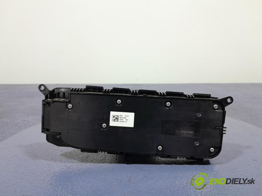 Bmw X7 2021 riadiaca jednotka Sedadlo: 6801481