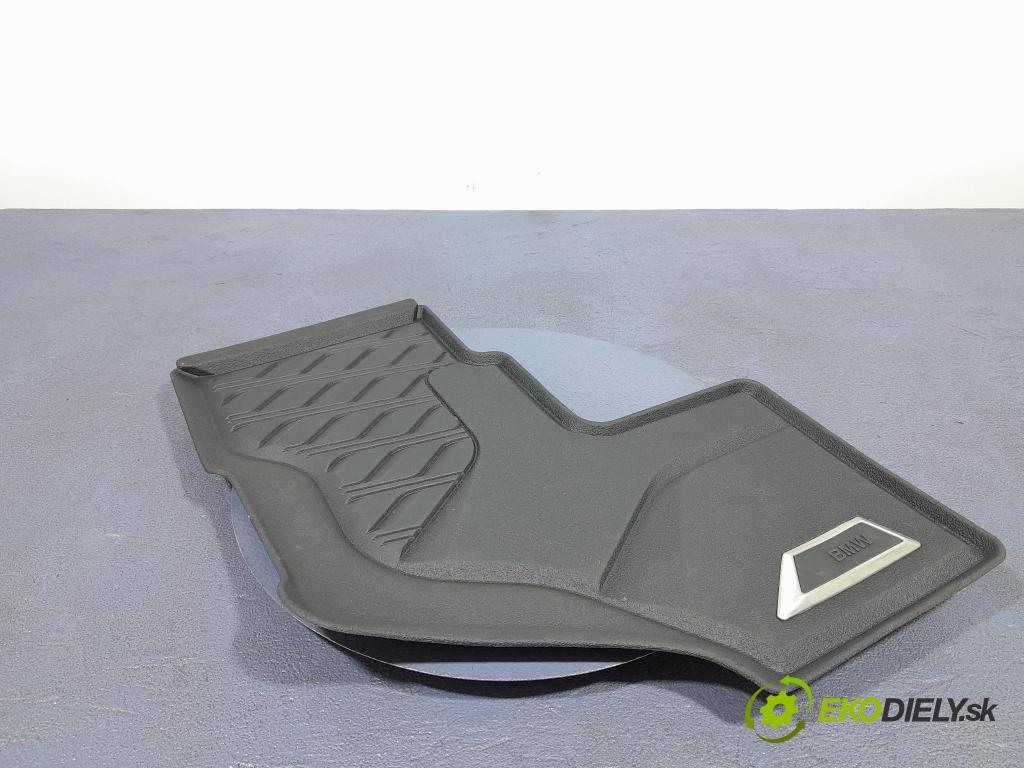 Bmw X7 2021 koberec do auta 5A1D9F6