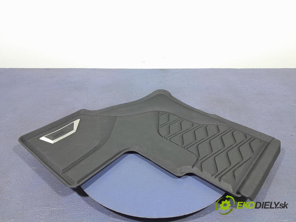 Bmw X7 2021 koberec do auta 5A1D9F6
