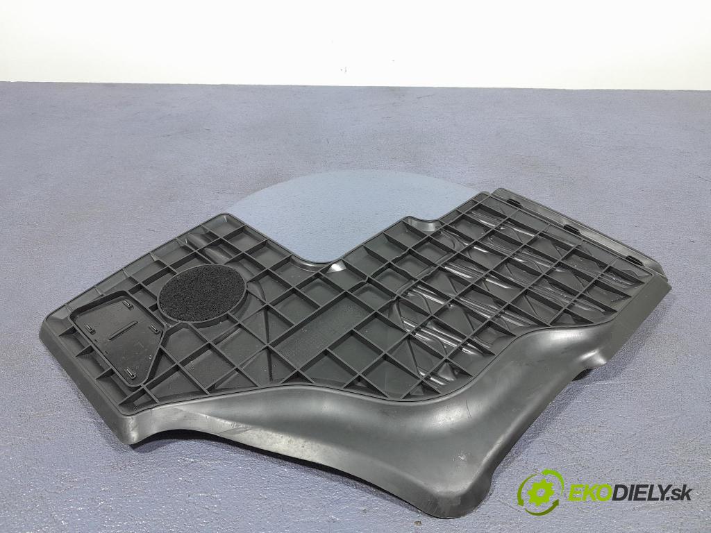 Bmw X7 2021 koberec do auta 5A1D9F6