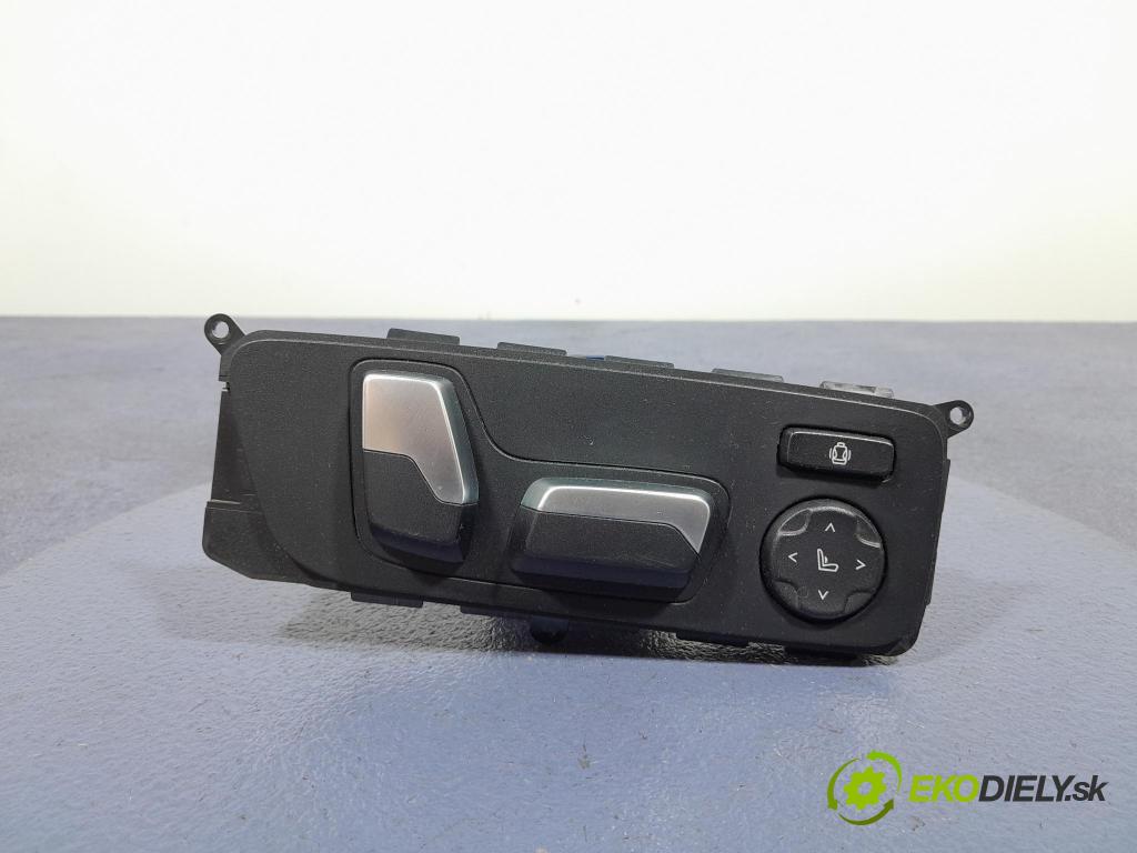 Bmw X7 2021 riadiaca jednotka Sedadlo: 6801482