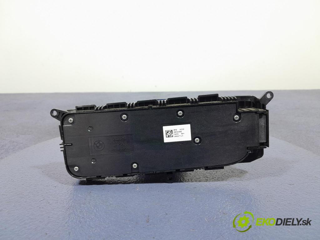 Bmw X7 2021 riadiaca jednotka Sedadlo: 6801482