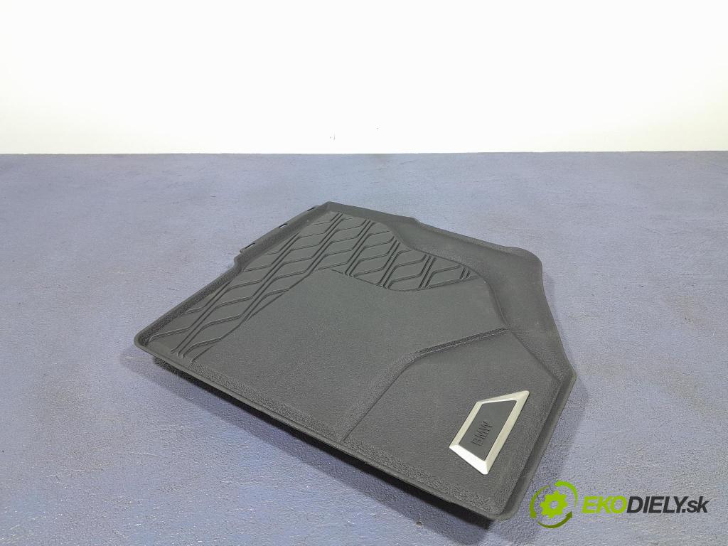 Bmw X7 2021 koberec do auta 5A1D9F6