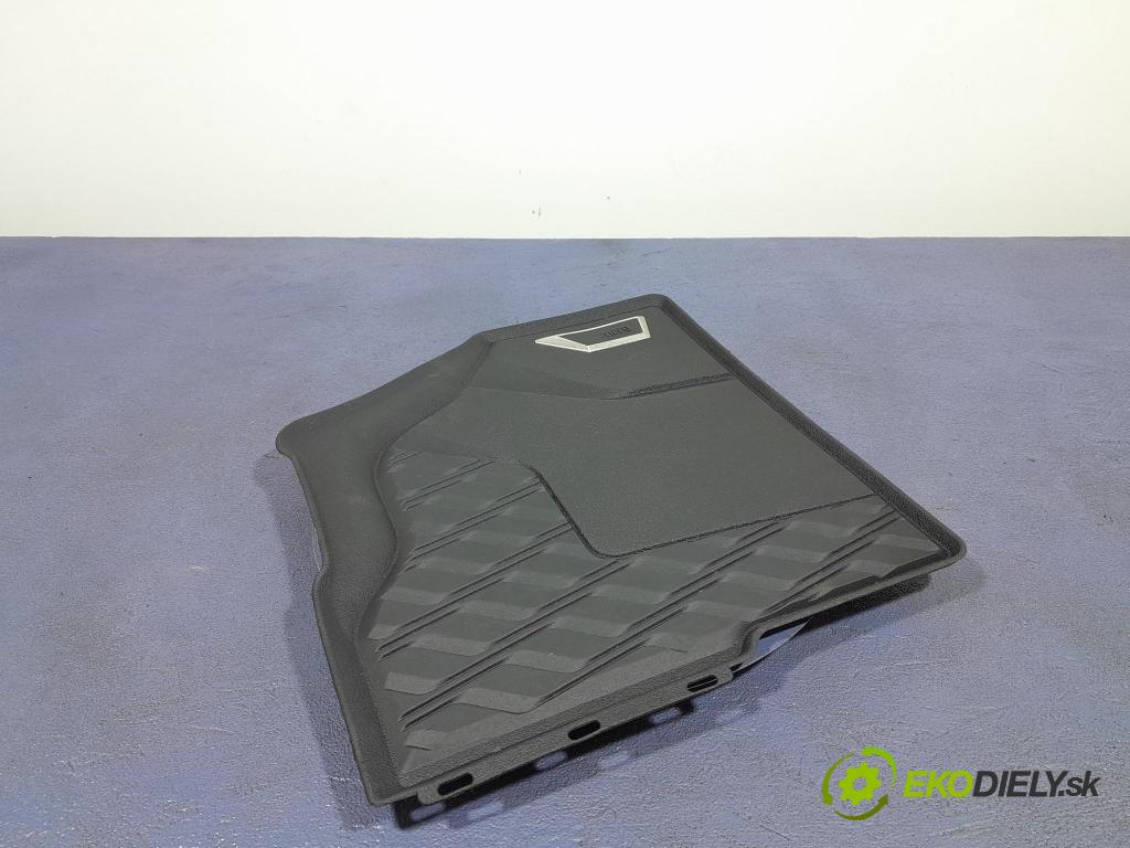 Bmw X7 2021 koberec do auta 5A1D9F6